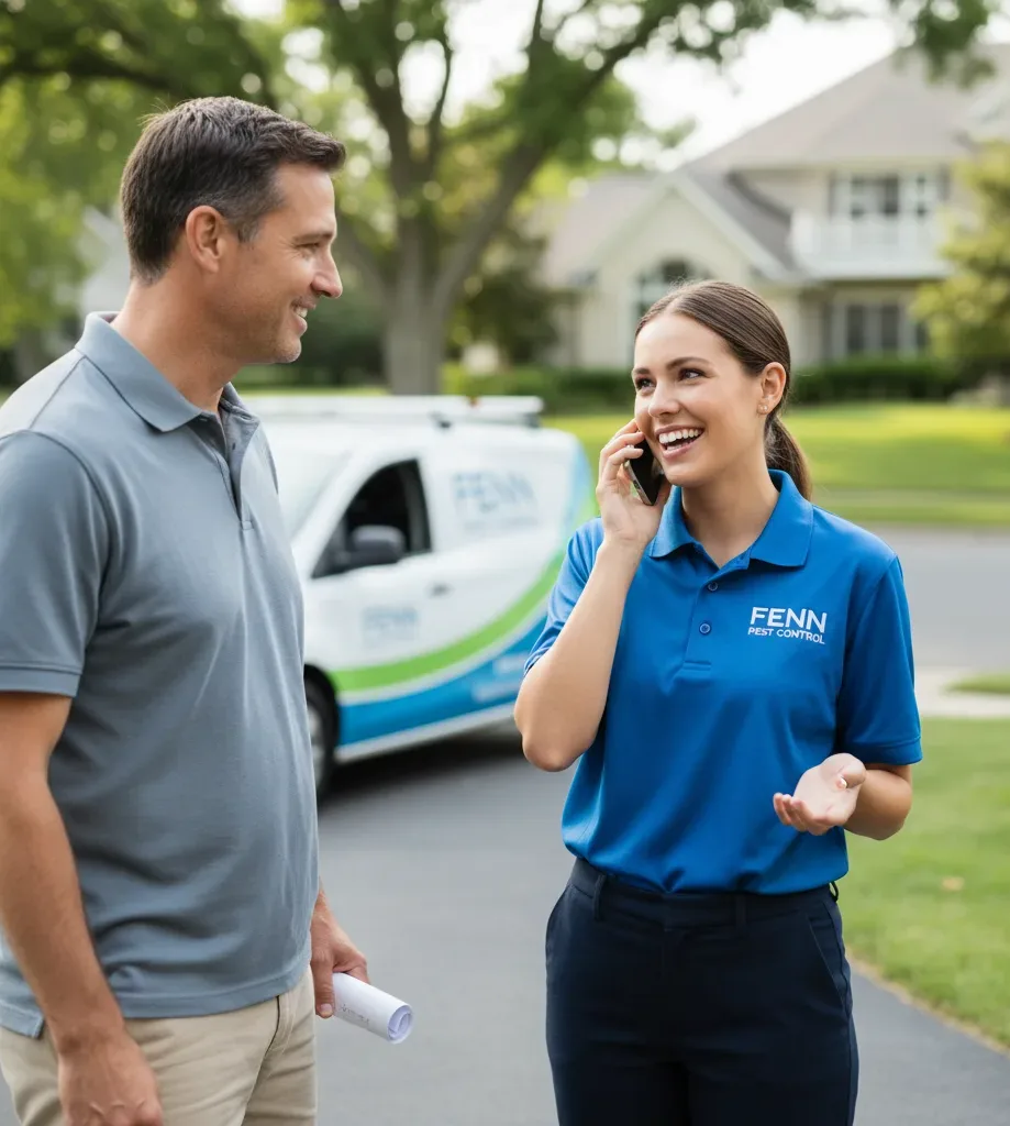 Mosquito Control in Lockney, TX